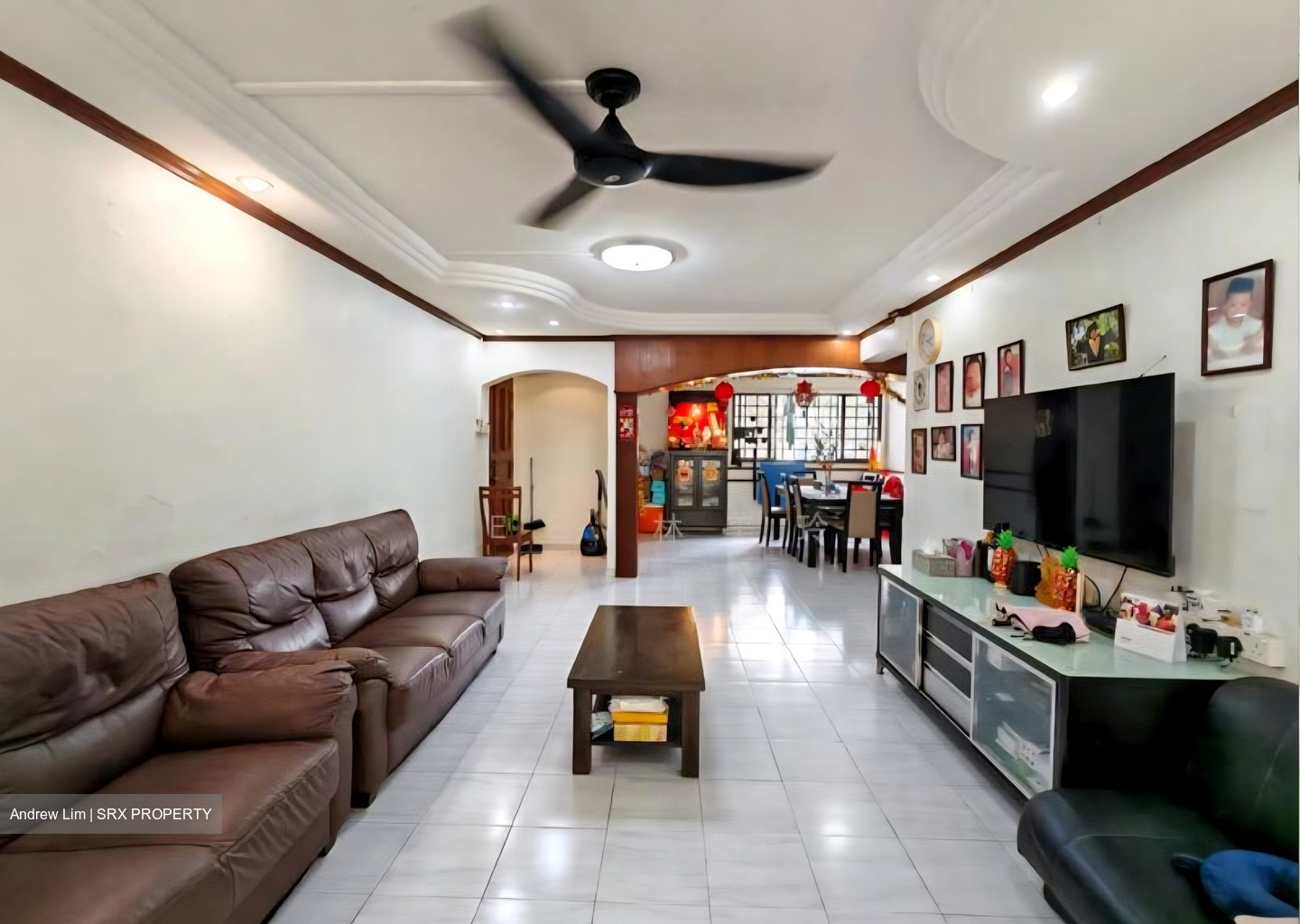 Blk 243 Gombak View (Bukit Batok), HDB 5 Rooms #555769481